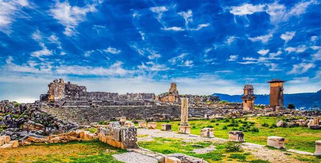 LİKYA